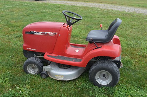 Property photo 17 - PERSONAL PROPERTY AUCTION in Allen County